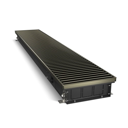 Конвектор внутрипольный Royal Thermo ATRIUM-75/200/2800-DG-U-DB Конвектор внутрипольный Royal Thermo ATRIUM-75/200/2800-DG-U-DB
