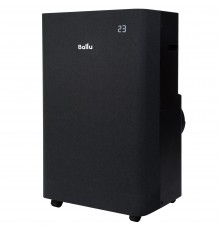 Кондиционер мобильный Ballu Velure BPAC-12 EW/N6