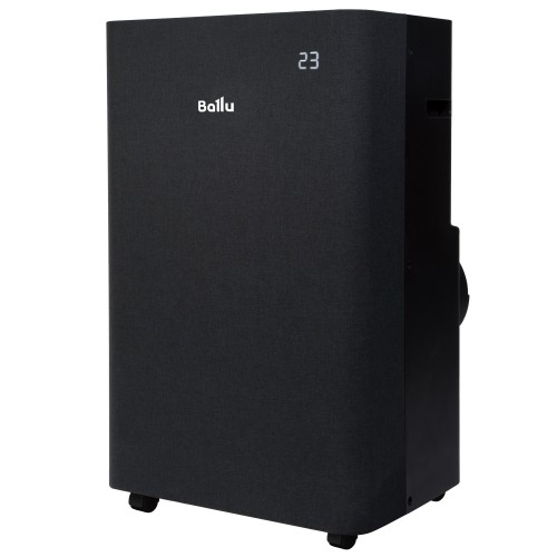 Кондиционер мобильный Ballu Velure BPAC-12 EW/N6 Кондиционер мобильный Ballu Velure BPAC-12 EW/N6