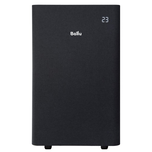 Кондиционер мобильный Ballu Velure BPAC-12 EW/N6 Кондиционер мобильный Ballu Velure BPAC-12 EW/N6