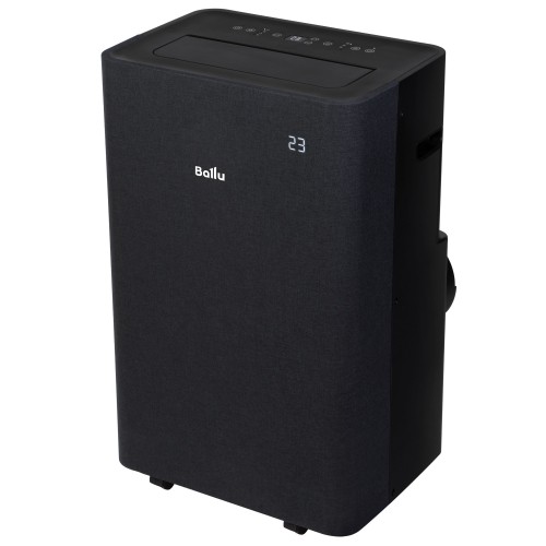 Кондиционер мобильный Ballu Velure BPAC-12 EW/N6 Кондиционер мобильный Ballu Velure BPAC-12 EW/N6