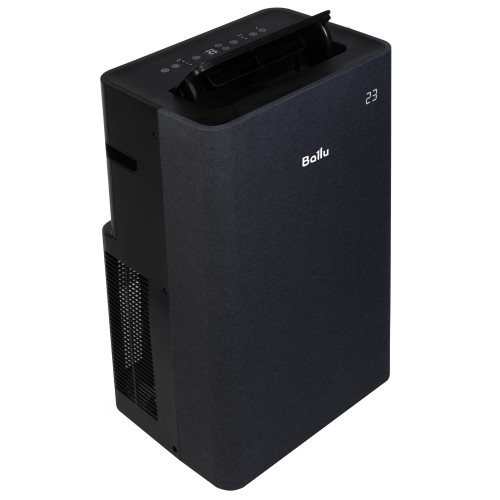 Кондиционер мобильный Ballu Velure BPAC-12 EW/N6 Кондиционер мобильный Ballu Velure BPAC-12 EW/N6