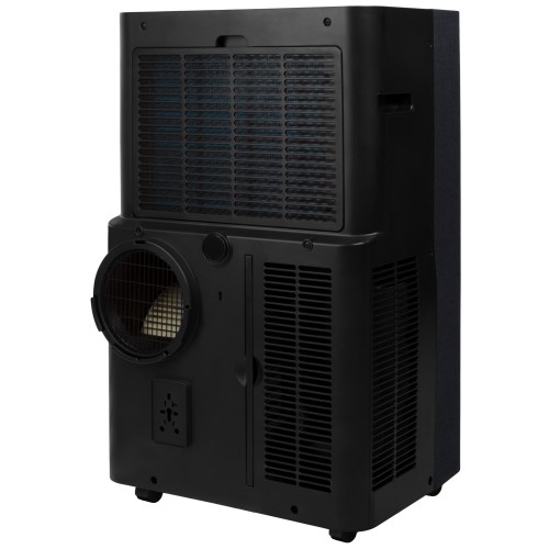 Кондиционер мобильный Ballu Velure BPAC-12 EW/N6 Кондиционер мобильный Ballu Velure BPAC-12 EW/N6
