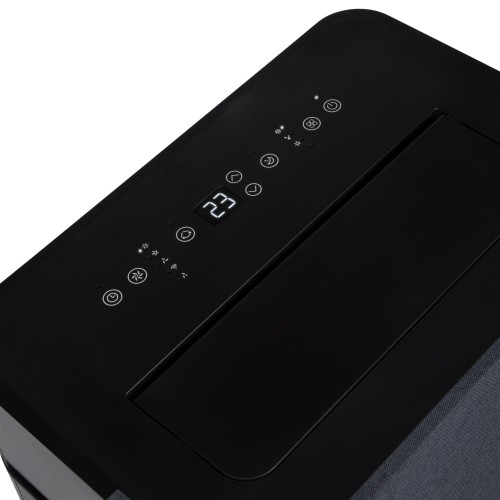Кондиционер мобильный Ballu Velure BPAC-12 EW/N6 Кондиционер мобильный Ballu Velure BPAC-12 EW/N6
