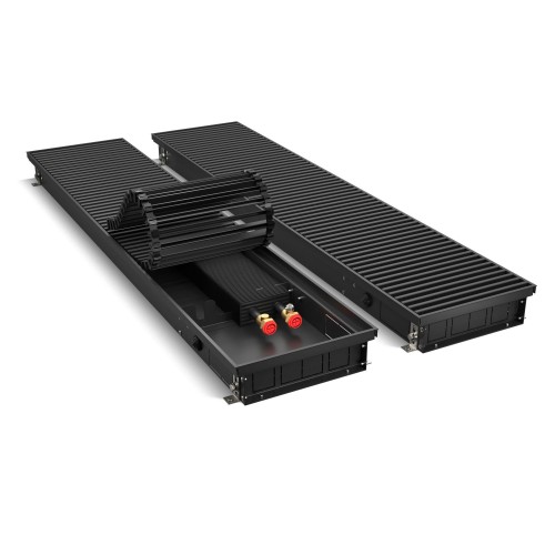 Конвектор внутрипольный Royal Thermo ATRIUM-75/250/3000-DG-U-BL Конвектор внутрипольный Royal Thermo ATRIUM-75/250/3000-DG-U-BL