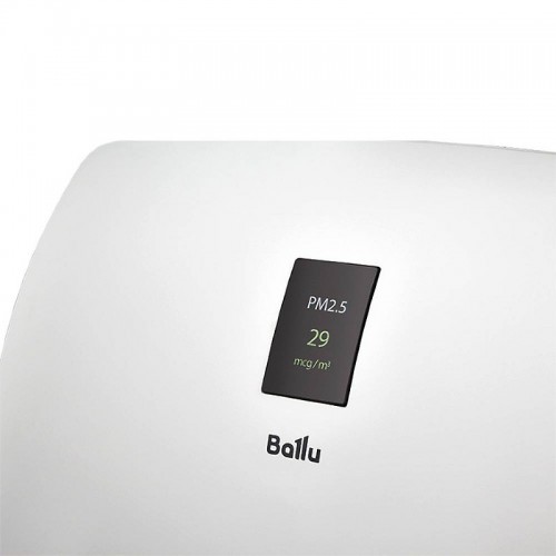 Очиститель воздуха приточный Ballu ONEAIR ASP-200SP Очиститель воздуха приточный Ballu ONEAIR ASP-200SP