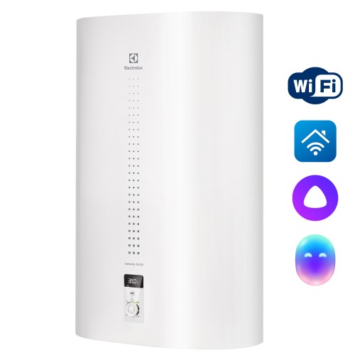 Водонагреватель Electrolux EWH 80 Centurio IQ 3.0 Водонагреватель Electrolux EWH 80 Centurio IQ 3.0