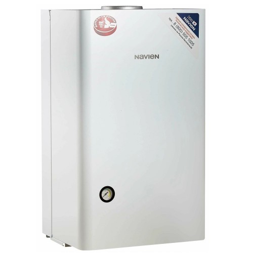 Котел газовый Navien ATMO-16AN настенный, 2 конт., откр. кам. сгор. Котел газовый Navien ATMO-16AN настенный, 2 конт., откр. кам. сгор.