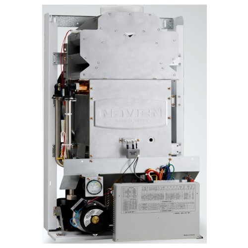 Котел газовый Navien ATMO-16AN настенный, 2 конт., откр. кам. сгор. Котел газовый Navien ATMO-16AN настенный, 2 конт., откр. кам. сгор.