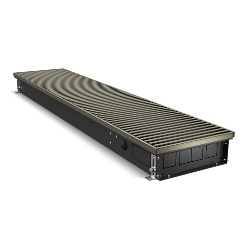 Конвектор внутрипольный Royal Thermo ATRIUM-90/250/3000-DG-U-DB Конвектор внутрипольный Royal Thermo ATRIUM-90/250/3000-DG-U-DB