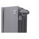Радиатор Royal Thermo PianoForte 300 /Silver Satin - 16 секц. VDR
