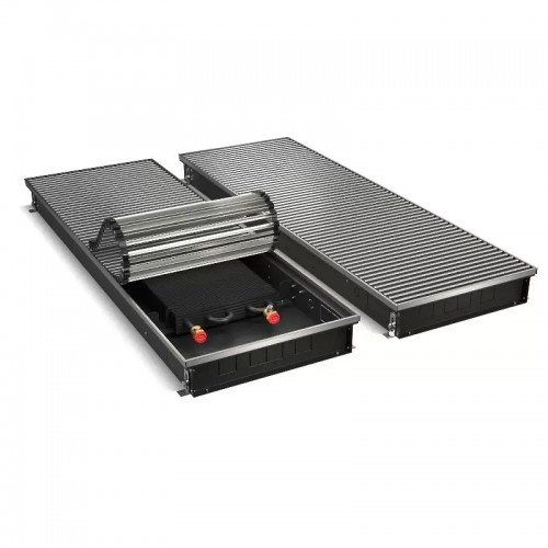 Конвектор внутрипольный Royal Thermo ATRIUM-90/400/1200-DG-U-NA Конвектор внутрипольный Royal Thermo ATRIUM-90/400/1200-DG-U-NA