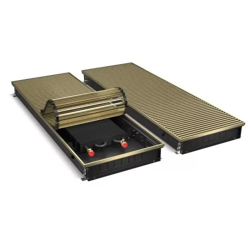Конвектор внутрипольный Royal Thermo ATRIUM-190/400/2800-DG-U-LB Конвектор внутрипольный Royal Thermo ATRIUM-190/400/2800-DG-U-LB