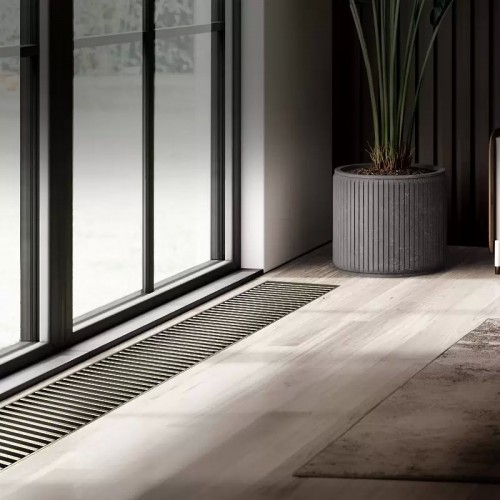 Конвектор внутрипольный Royal Thermo ATRIUM-190/400/2800-DG-U-LB Конвектор внутрипольный Royal Thermo ATRIUM-190/400/2800-DG-U-LB