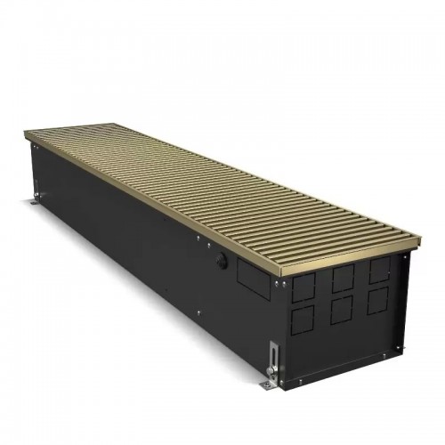 Конвектор внутрипольный Royal Thermo ATRIUM-190/250/1200-DG-U-LB Конвектор внутрипольный Royal Thermo ATRIUM-190/250/1200-DG-U-LB