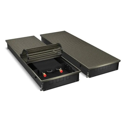 Конвектор внутрипольный Royal Thermo ATRIUM-110/400/1400-DG-U-DB Конвектор внутрипольный Royal Thermo ATRIUM-110/400/1400-DG-U-DB