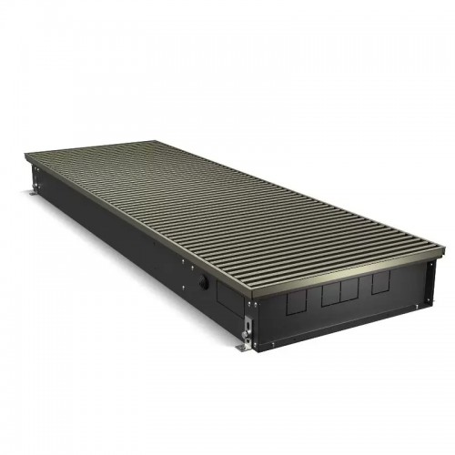 Конвектор внутрипольный Royal Thermo ATRIUM-110/400/1400-DG-U-DB Конвектор внутрипольный Royal Thermo ATRIUM-110/400/1400-DG-U-DB