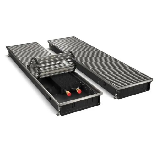 Конвектор внутрипольный Royal Thermo ATRIUM-90/300/2200-DG-U-NA Конвектор внутрипольный Royal Thermo ATRIUM-90/300/2200-DG-U-NA