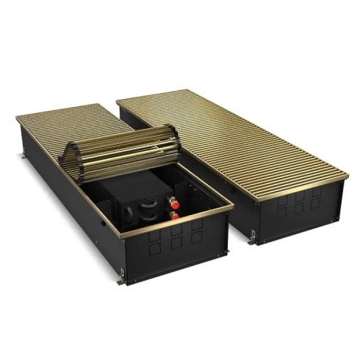 Конвектор внутрипольный Royal Thermo ATRIUM-190/400/2900-DG-U-AU Конвектор внутрипольный Royal Thermo ATRIUM-190/400/2900-DG-U-AU