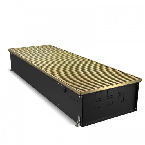 Конвектор внутрипольный Royal Thermo ATRIUM-190/400/2900-DG-U-AU Конвектор внутрипольный Royal Thermo ATRIUM-190/400/2900-DG-U-AU