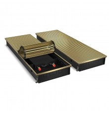Конвектор внутрипольный Royal Thermo ATRIUM-110/400/2900-DG-U-AU