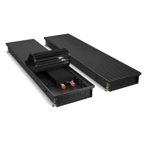 Конвектор внутрипольный Royal Thermo ATRIUM-90/300/1900-DG-U-BL Конвектор внутрипольный Royal Thermo ATRIUM-90/300/1900-DG-U-BL