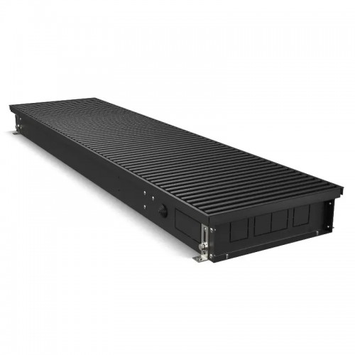 Конвектор внутрипольный Royal Thermo ATRIUM-90/300/1900-DG-U-BL Конвектор внутрипольный Royal Thermo ATRIUM-90/300/1900-DG-U-BL
