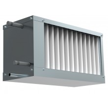 Охладитель водяной Shuft для прямоугольных каналов WHR-W 500*250-3