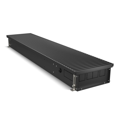 Конвектор внутрипольный Royal Thermo ATRIUM-110/250/3000-DG-U-BL Конвектор внутрипольный Royal Thermo ATRIUM-110/250/3000-DG-U-BL