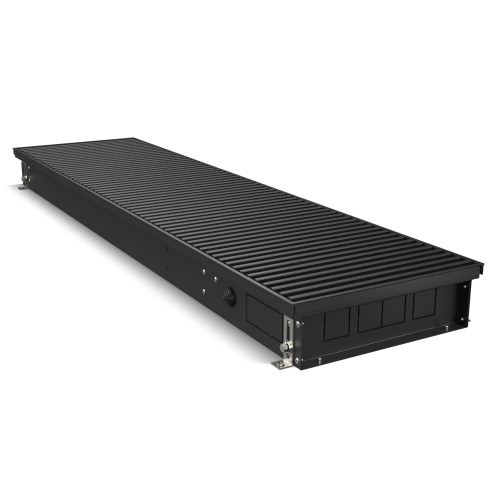 Конвектор внутрипольный Royal Thermo ATRIUM-90/300/3000-DG-U-BL Конвектор внутрипольный Royal Thermo ATRIUM-90/300/3000-DG-U-BL