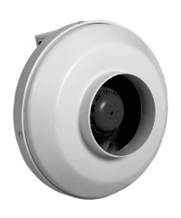Вентилятор SHUFT EC канальный CFz 250 MAX