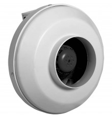 Вентилятор SHUFT EC канальный CFz 250 MAX