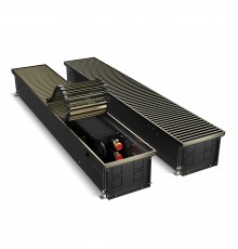 Конвектор внутрипольный Royal Thermo ATRIUM-150/200/3000-DG-U-DB