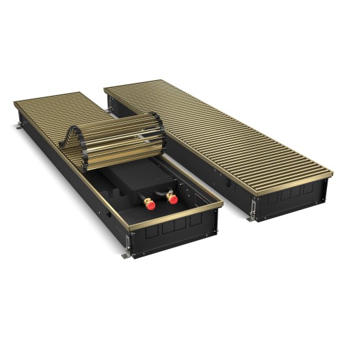 Конвектор внутрипольный Royal Thermo ATRIUM-110/300/3000-DG-U-LB Конвектор внутрипольный Royal Thermo ATRIUM-110/300/3000-DG-U-LB
