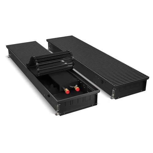 Конвектор внутрипольный Royal Thermo ATRIUM-110/300/3000-DG-U-BL Конвектор внутрипольный Royal Thermo ATRIUM-110/300/3000-DG-U-BL