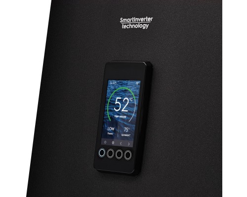 Водонагреватель Electrolux EWH 30 SmartInverter Grafit