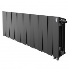 Радиатор Royal Thermo PianoForte 300 /Noir Sable - 16 секц. VDR