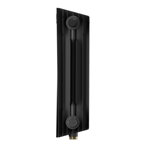 Радиатор Royal Thermo PianoForte 300 /Noir Sable - 16 секц. VDR Радиатор Royal Thermo PianoForte 300 /Noir Sable - 16 секц. VDR