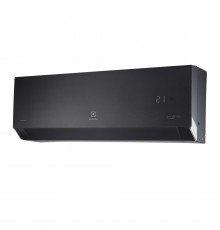 Сплит-система инверторного типа Electrolux Enterprise Super DC EACS/I-09HEN-BLACK/N8_24Y комплект