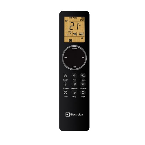 Сплит-система инверторного типа Electrolux Enterprise Super DC EACS/I-09HEN-BLACK/N8_24Y комплект Сплит-система инверторного типа Electrolux Enterprise Super DC EACS/I-09HEN-BLACK/N8_24Y комплект