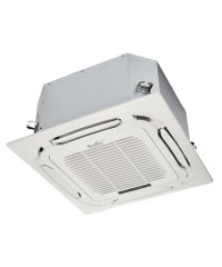 Комплект Ballu Machine BLC_C-12HN1_21Y (compact) полупромышленной сплит-системы, кассетного типа
