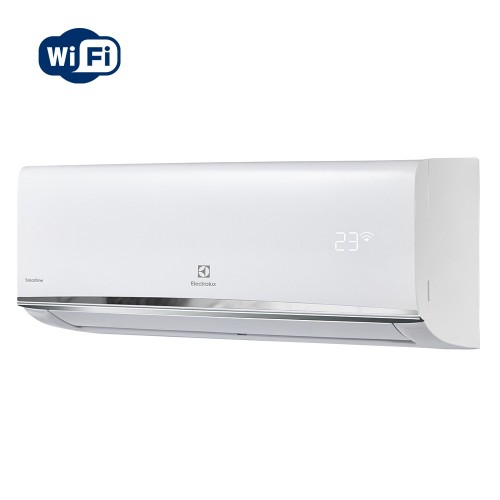 Сплит-система Electrolux Smartline EACS-18HSM/N3 комплект Сплит-система Electrolux Smartline EACS-18HSM/N3 комплект