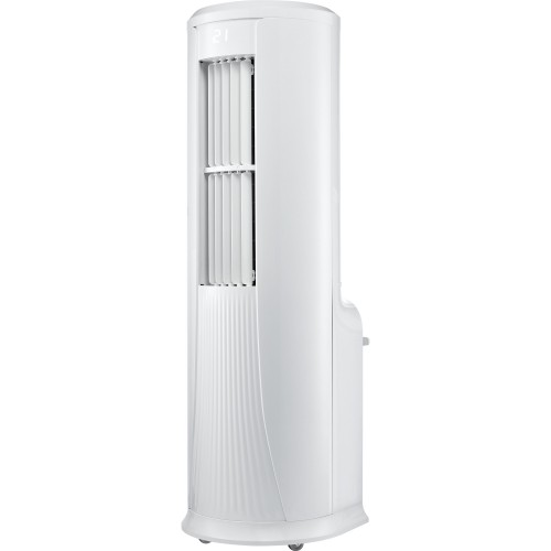 Кондиционер мобильный Electrolux Nebula EACM-18 NB/N6 Кондиционер мобильный Electrolux Nebula EACM-18 NB/N6