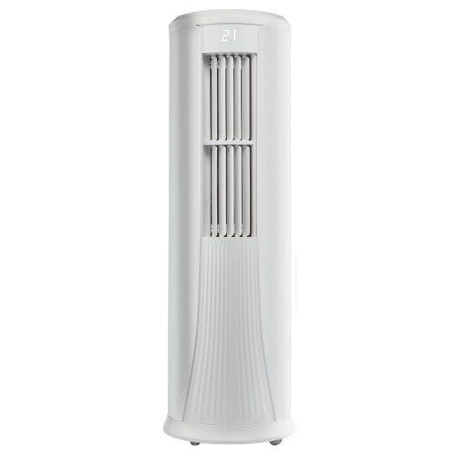 Кондиционер мобильный Electrolux Nebula EACM-18 NB/N6 Кондиционер мобильный Electrolux Nebula EACM-18 NB/N6