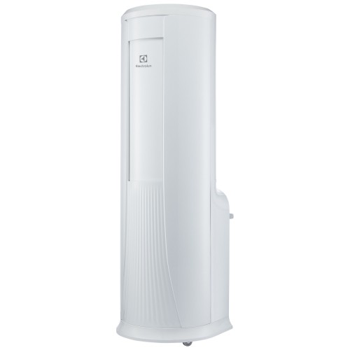 Кондиционер мобильный Electrolux Nebula EACM-18 NB/N6 Кондиционер мобильный Electrolux Nebula EACM-18 NB/N6