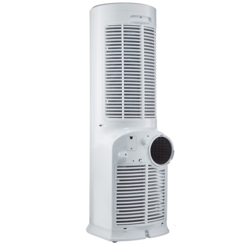 Кондиционер мобильный Electrolux Nebula EACM-18 NB/N6 Кондиционер мобильный Electrolux Nebula EACM-18 NB/N6