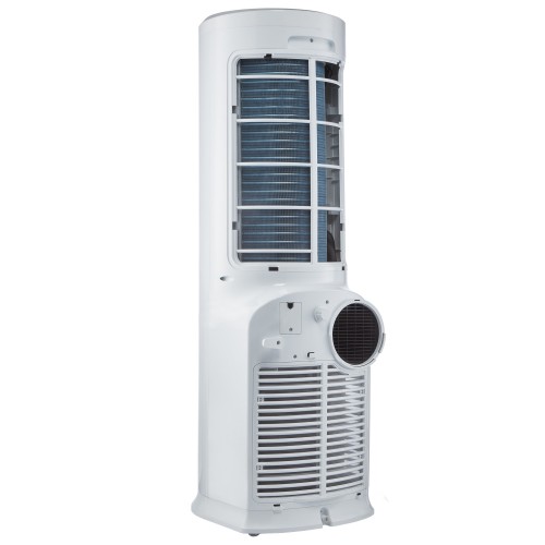 Кондиционер мобильный Electrolux Nebula EACM-18 NB/N6 Кондиционер мобильный Electrolux Nebula EACM-18 NB/N6