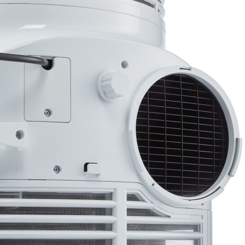 Кондиционер мобильный Electrolux Nebula EACM-18 NB/N6 Кондиционер мобильный Electrolux Nebula EACM-18 NB/N6
