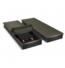 Конвектор внутрипольный Royal Thermo ATRIUM-110/400/3000-DG-U-DB
