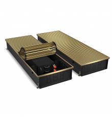 Конвектор внутрипольный Royal Thermo ATRIUM-150/400/2400-DG-U-AU